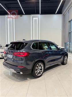 بي ام دبليو X5